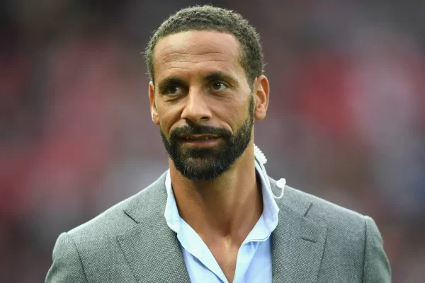 Ferdinand reveals he'd be a huge sell If Foden wins another league title