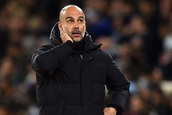 Pep is determined to sign two more, including the one who almost moved to Liverpool.