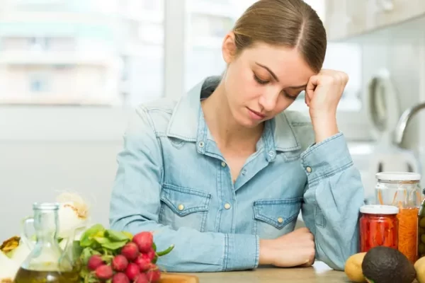 6 foods and migraine triggers Anyone who frequently suffers from migraines must be careful!
